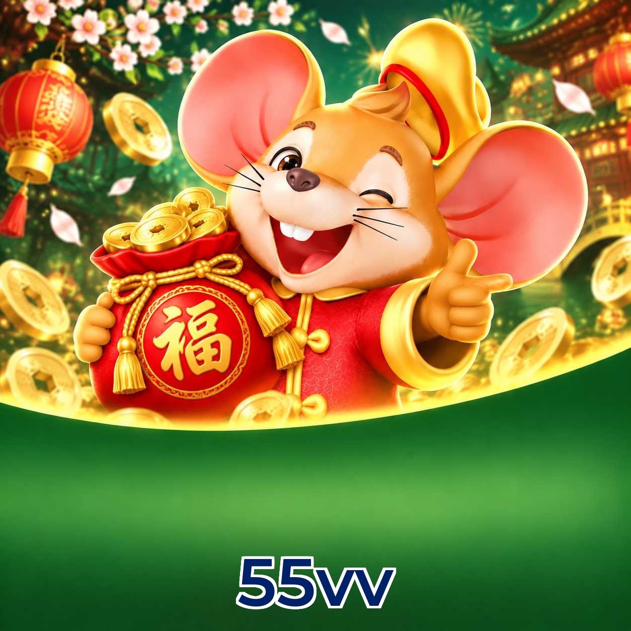 55vv App vs Web