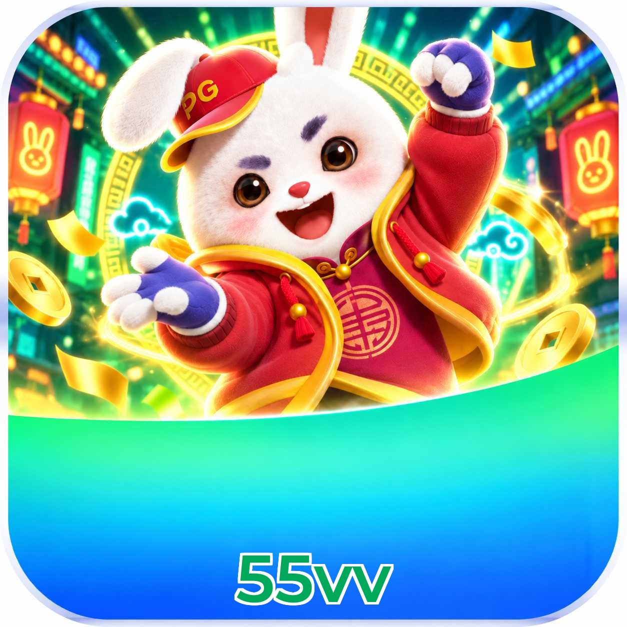 55vv Live Casino Overview