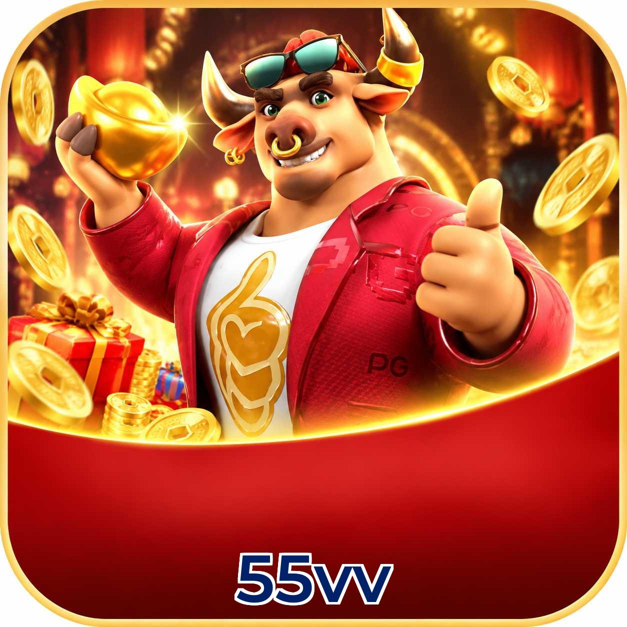 55vv Fortune Tiger RTP