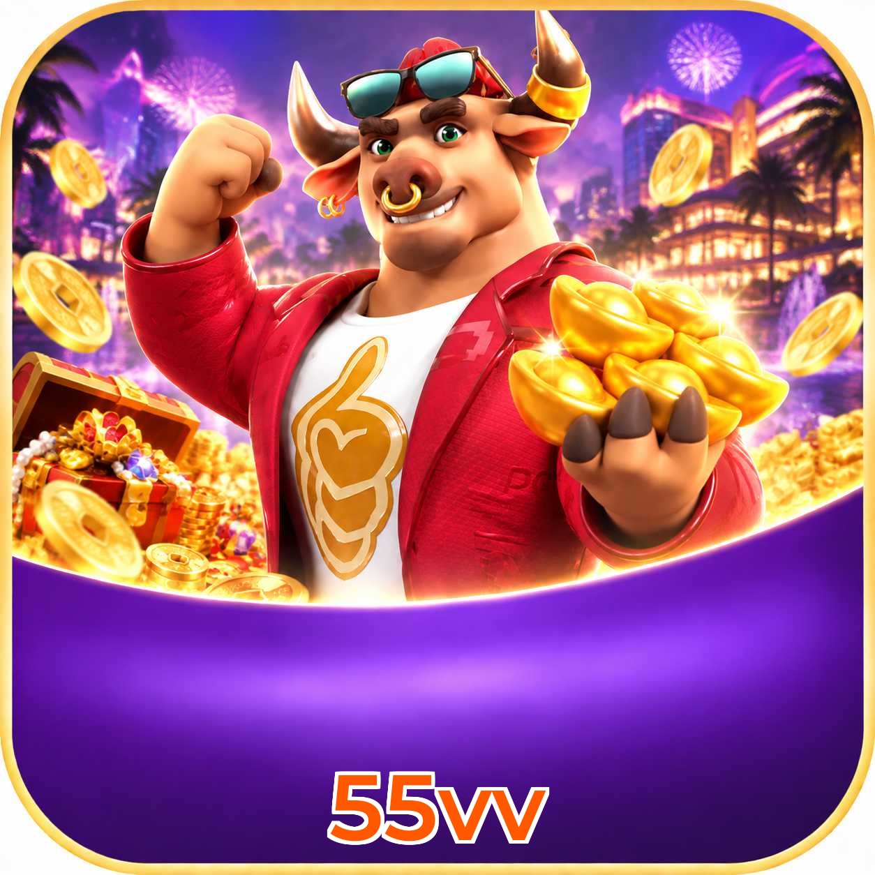 55vv Plataforma FAQ