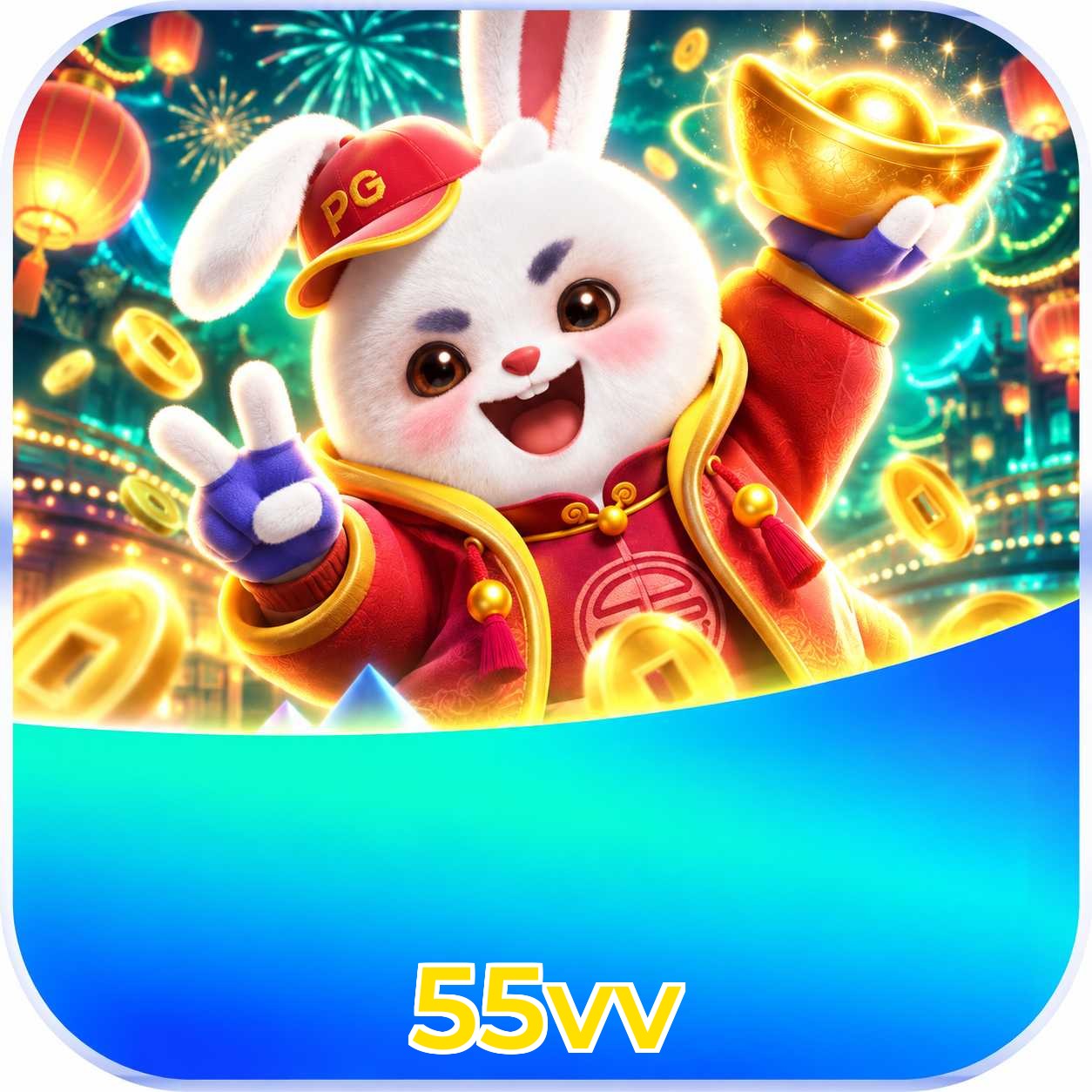 55vv Cashback