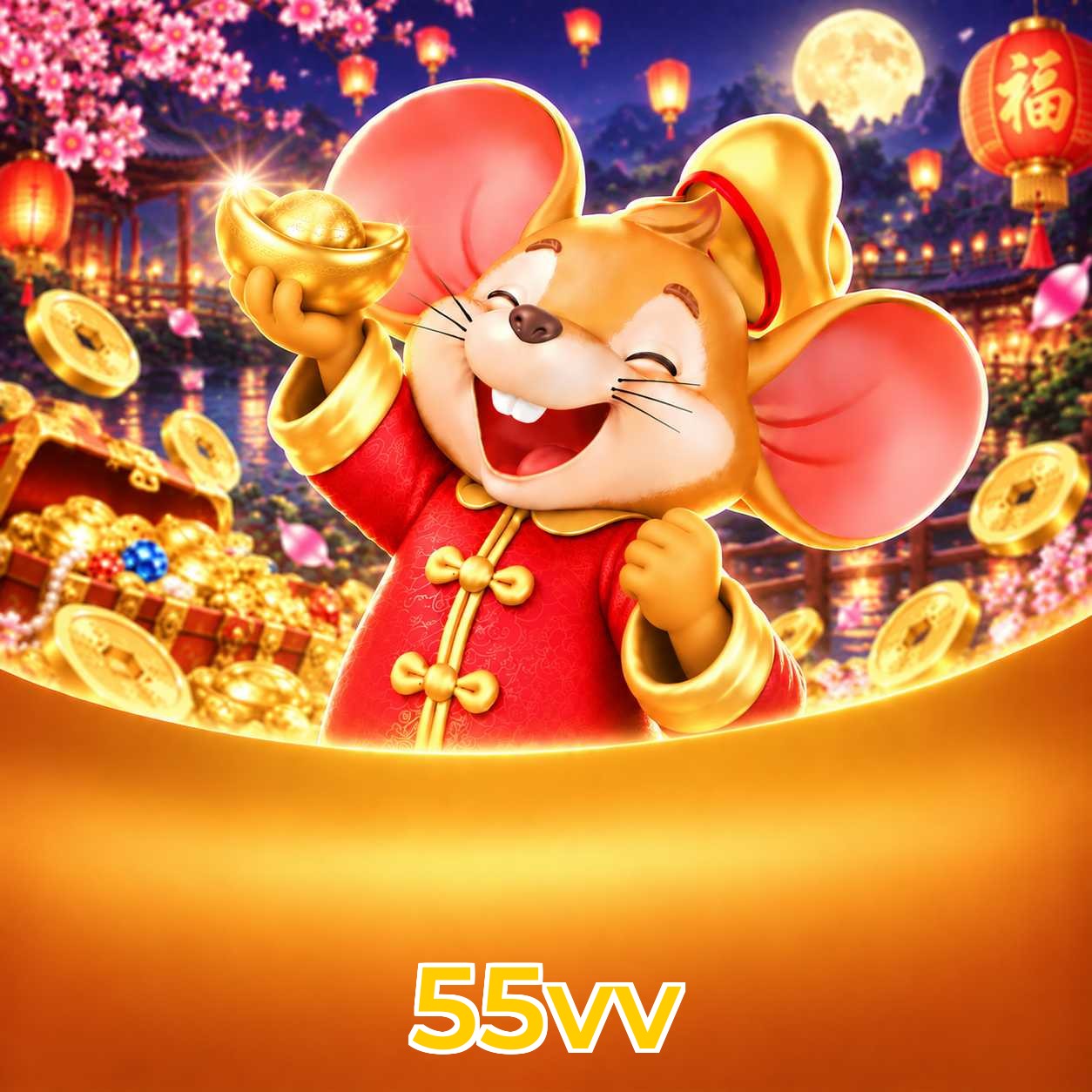 55vv Estratégias Slots