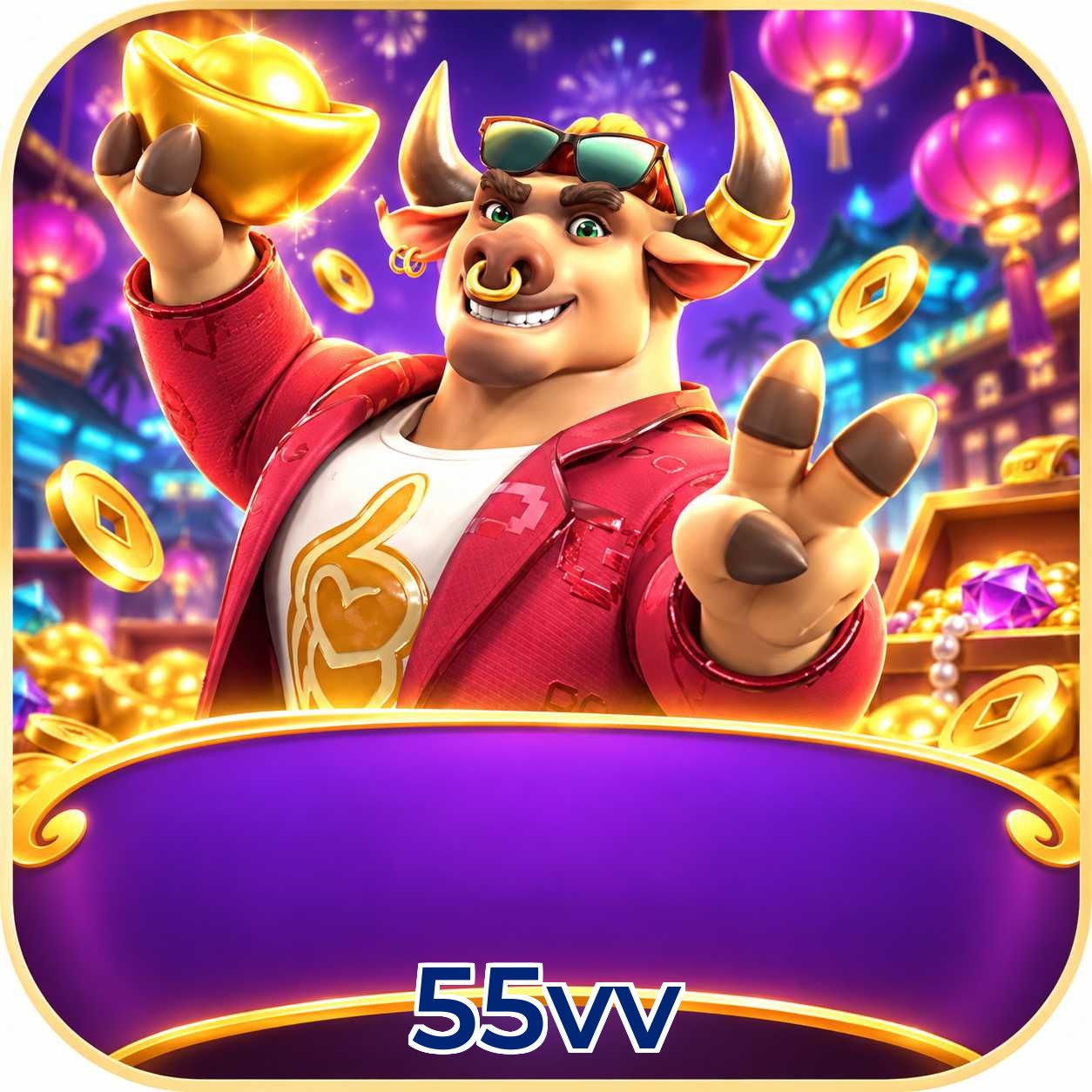 55vv Erros de Login