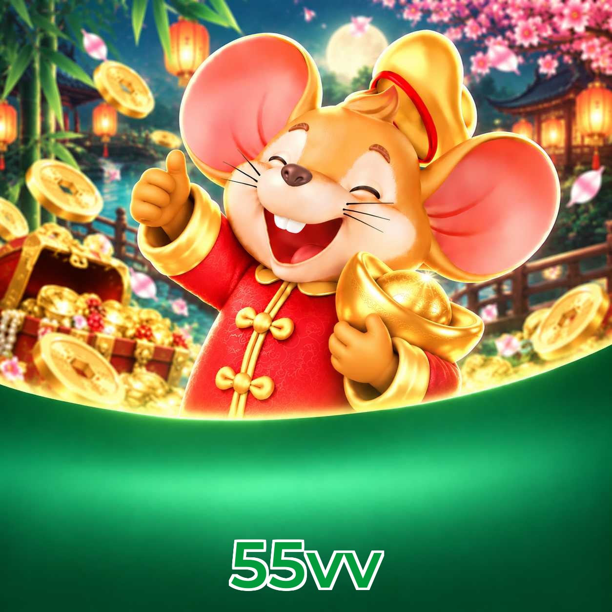 55vv Streaming Quality