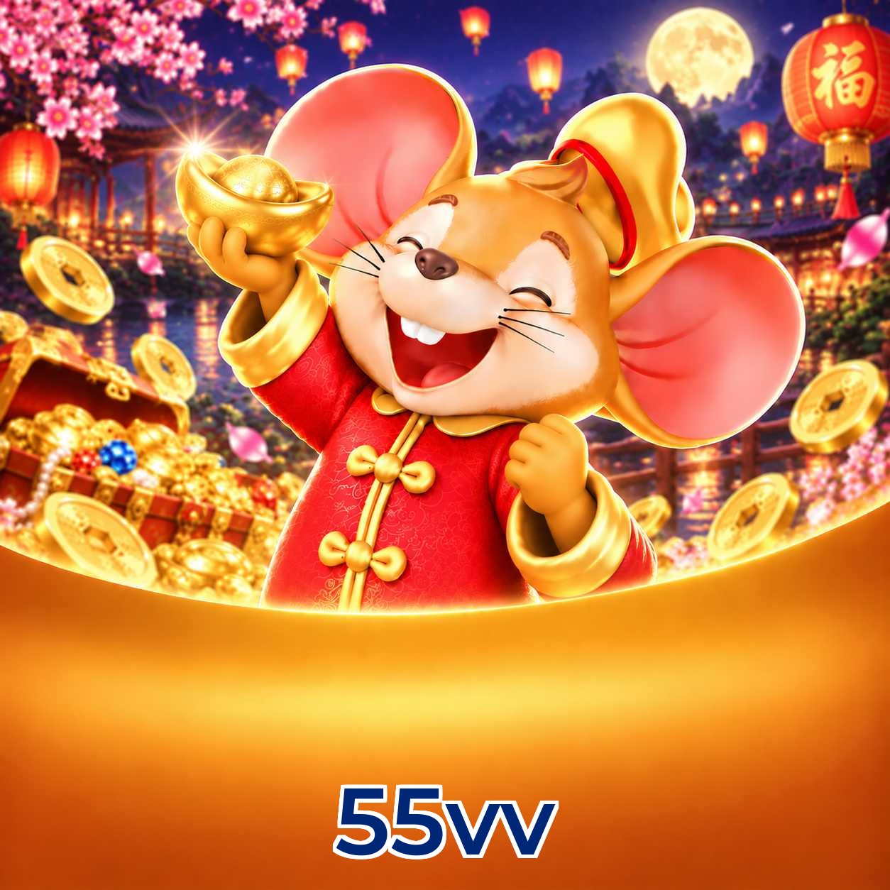 55vv Performance Tests