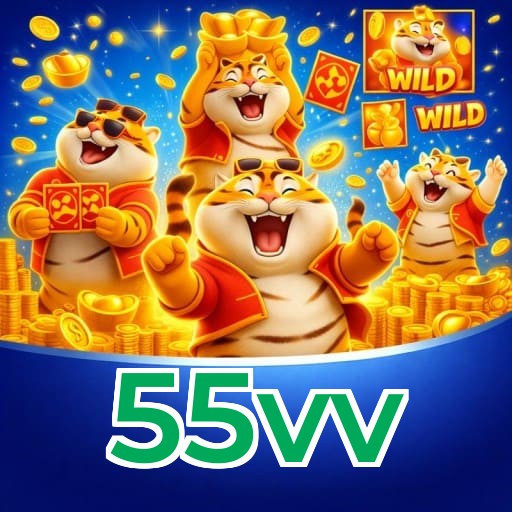 Acesso à conta 55vv