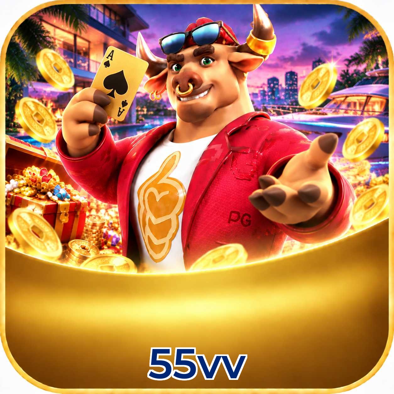 55vv Live Games