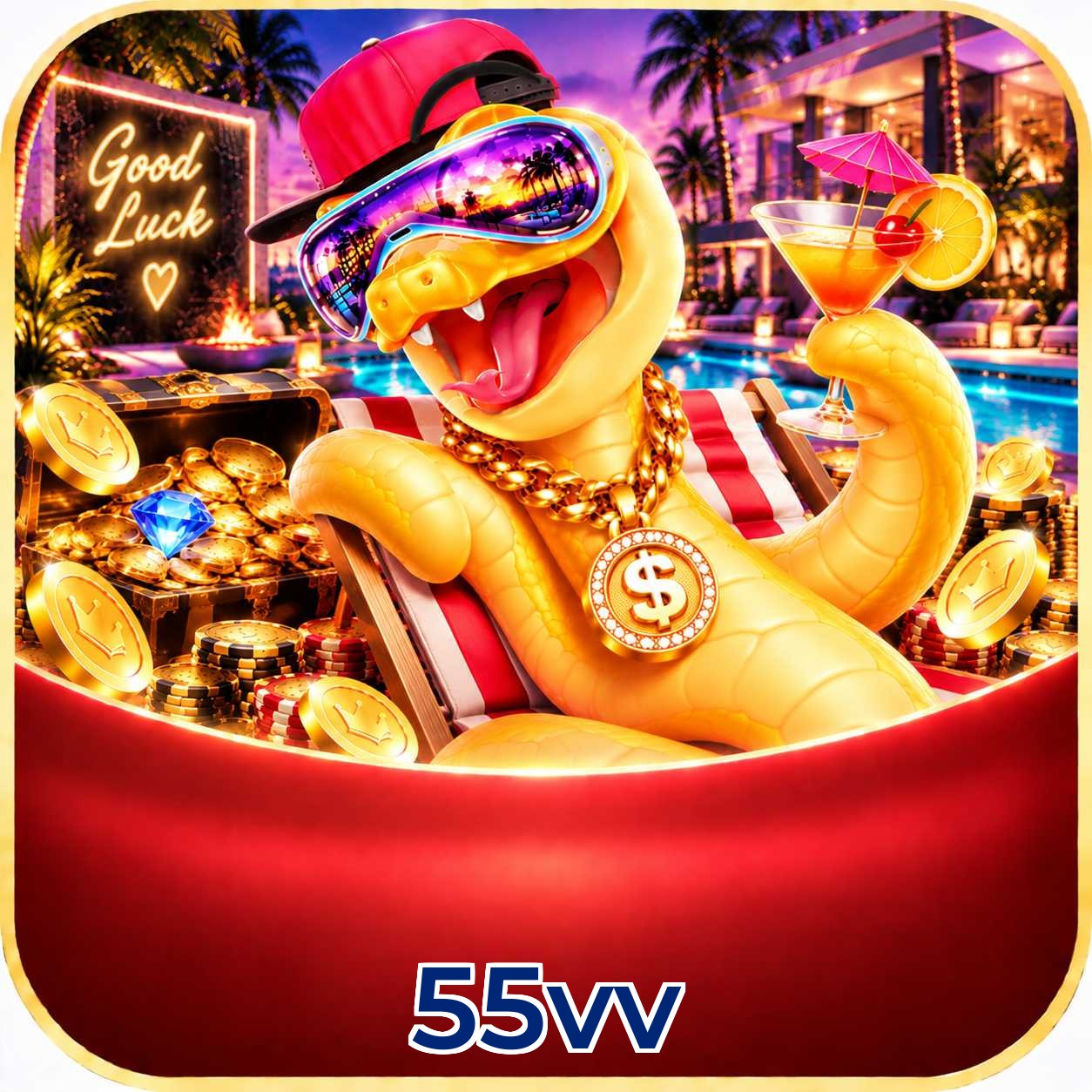 55vv App FAQ