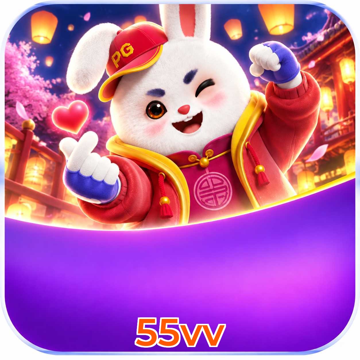 55vv VIP Program