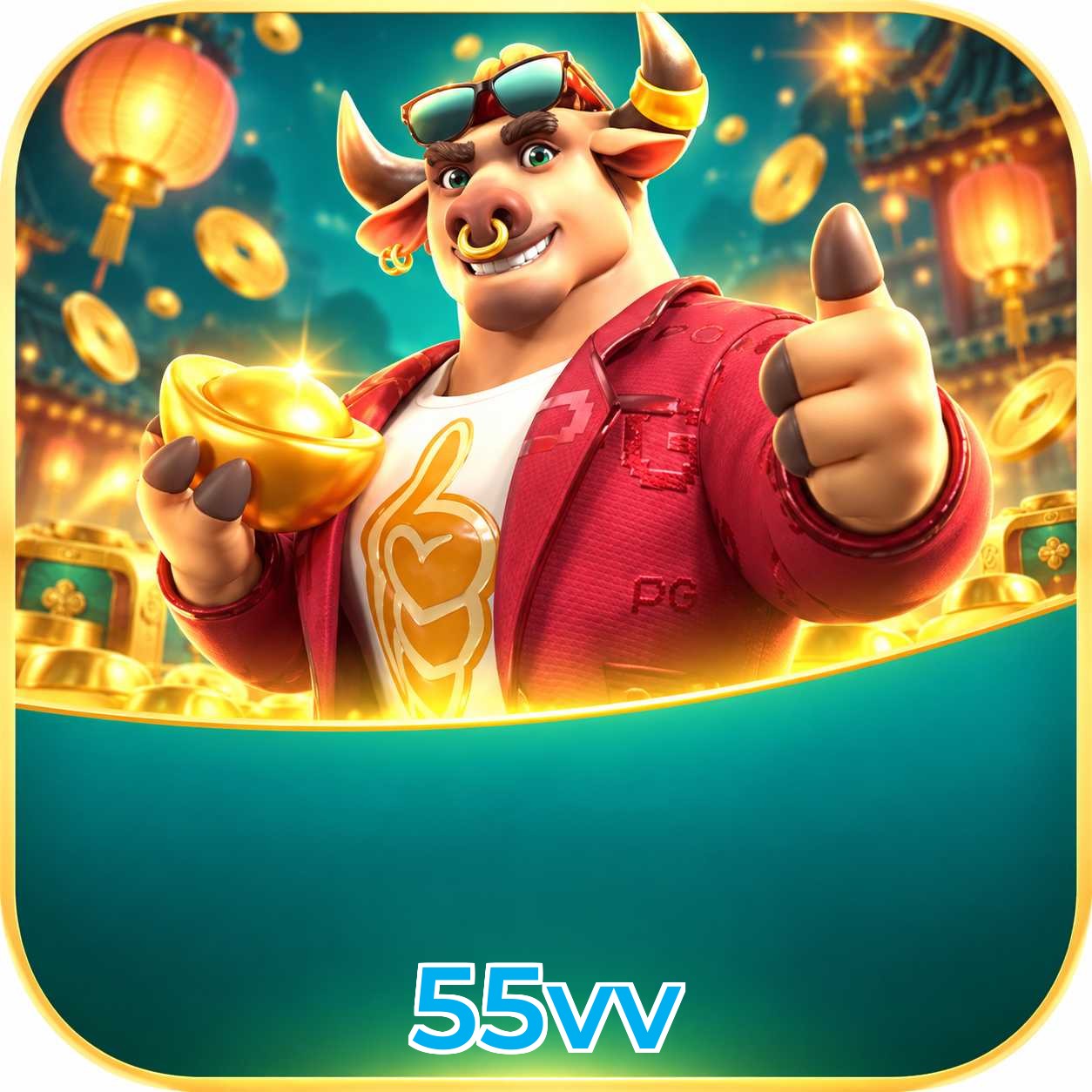 55vv Free Spins