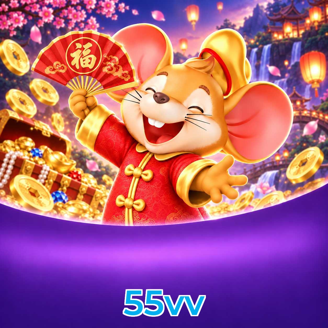 55vv Telegram FAQ