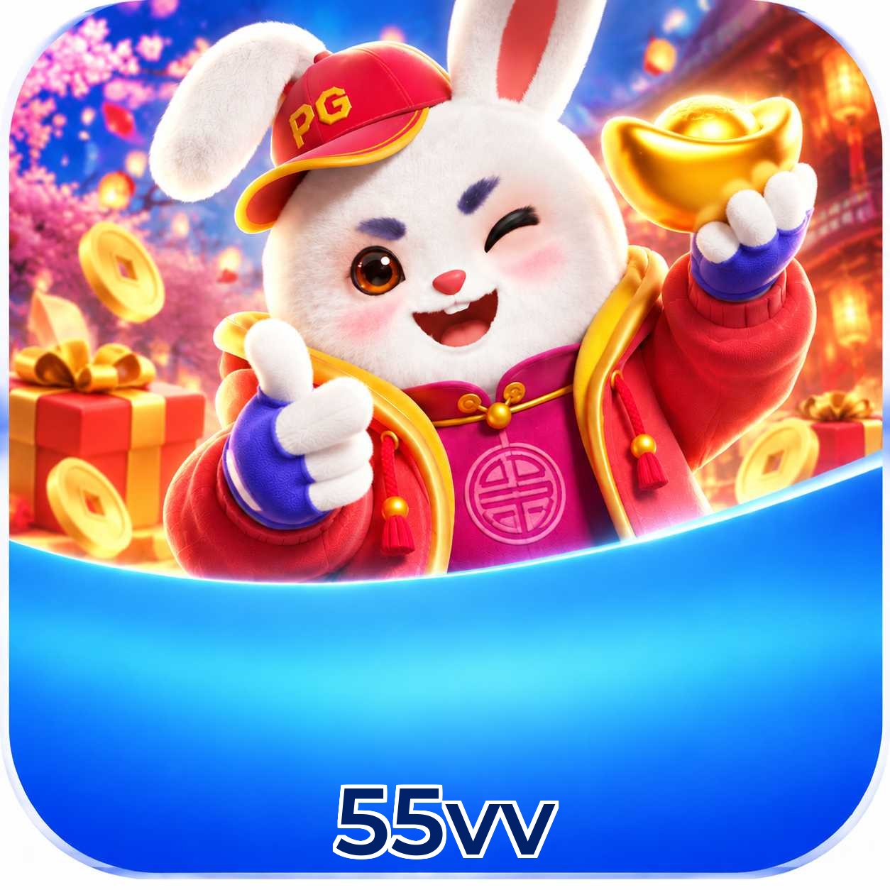 Baixar 55vv Android