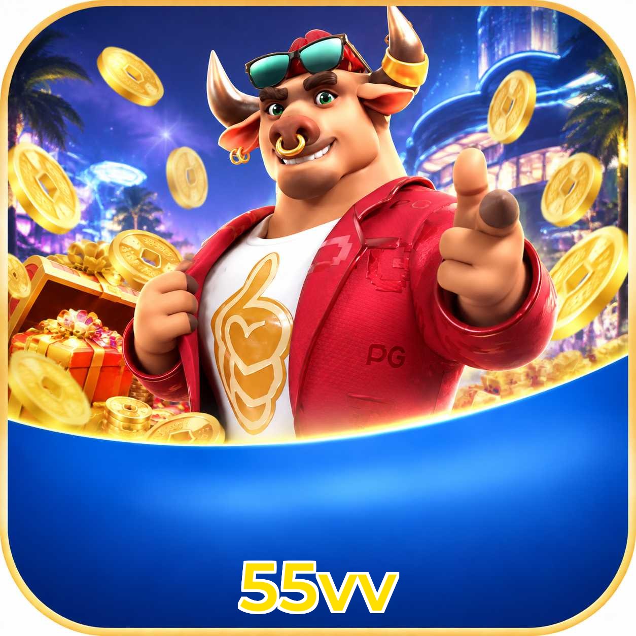 55vv Live Dealers