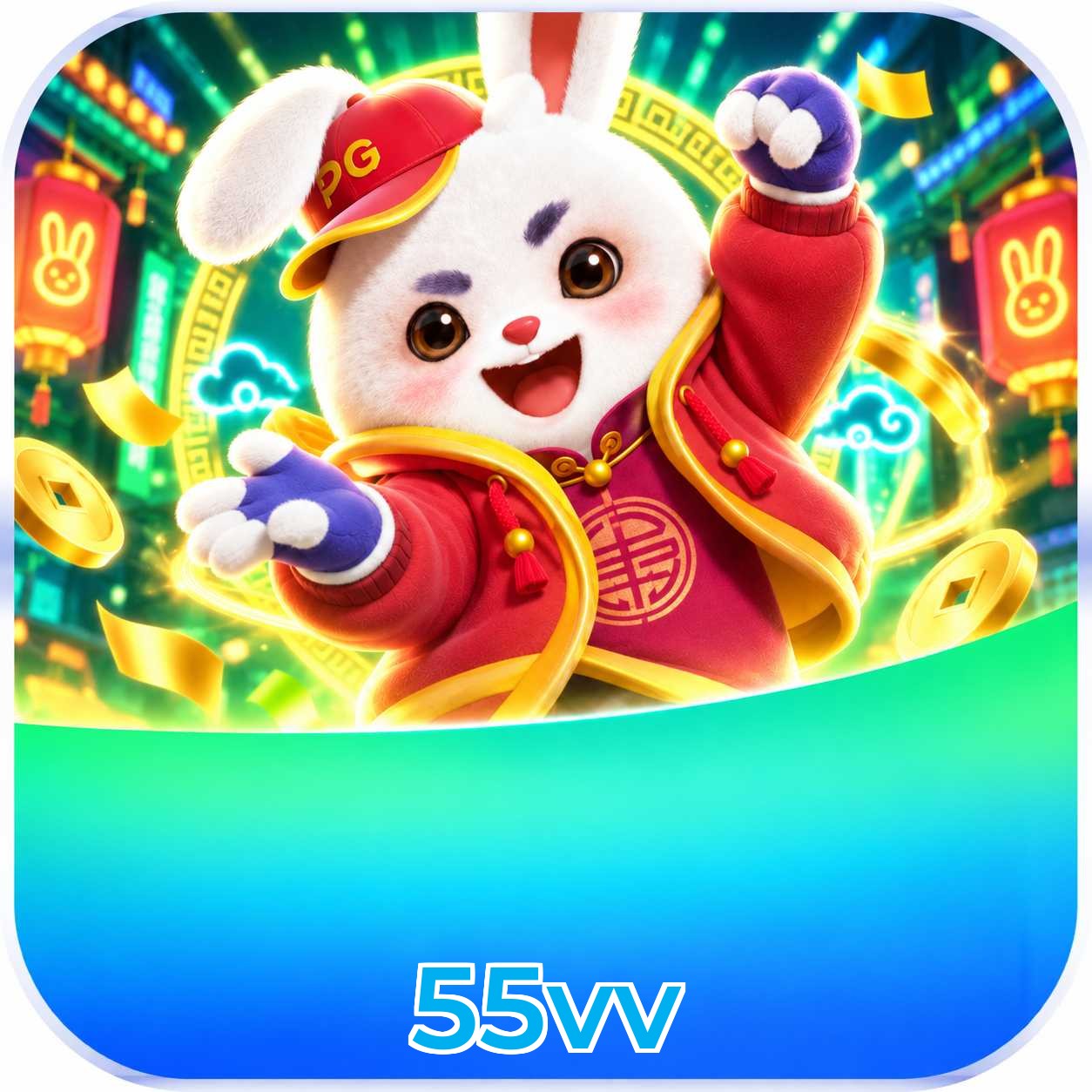 55vv FAQ instalar app