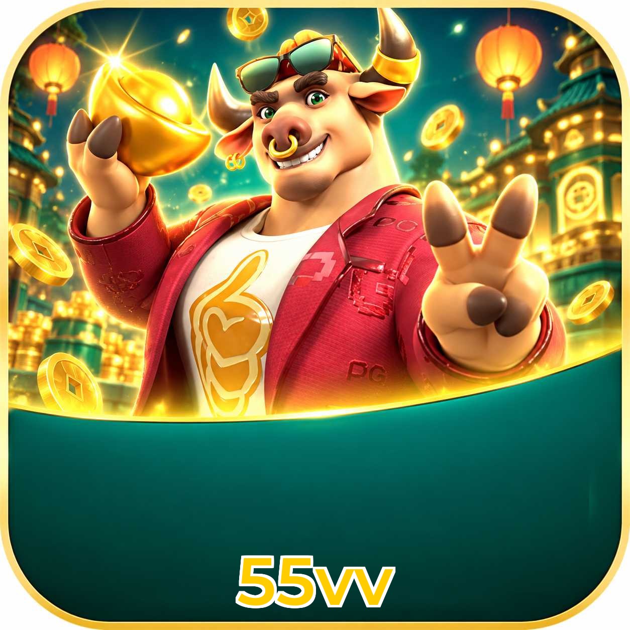 55vv