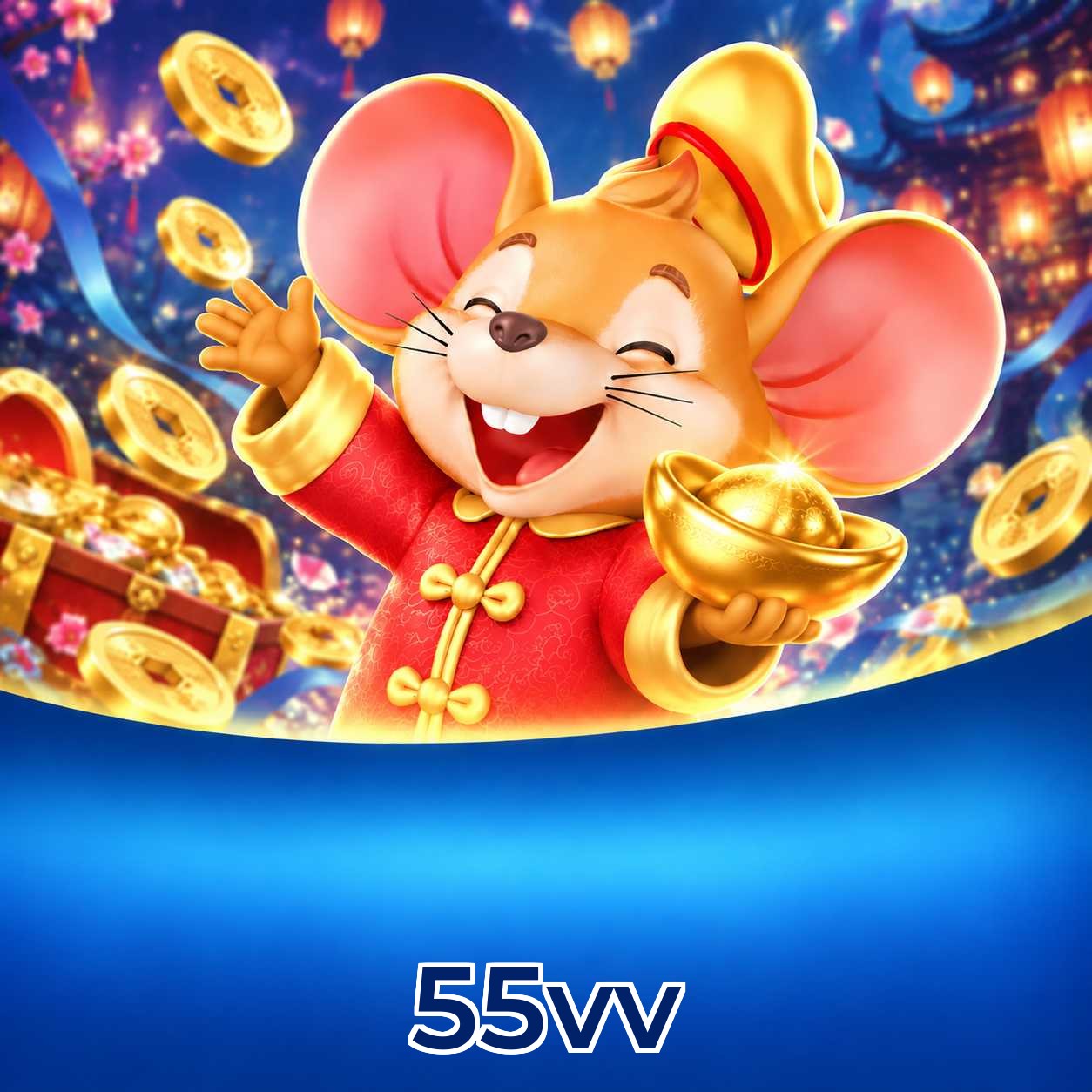 55vv Estratégias Lottery